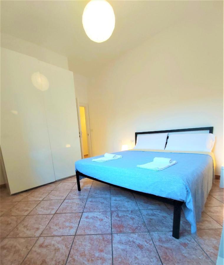 Bologna Apartment Bolonha Exterior foto