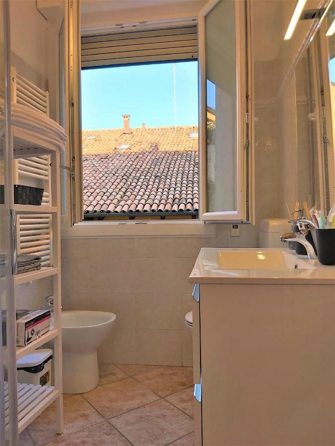 Bologna Apartment Bolonha Exterior foto