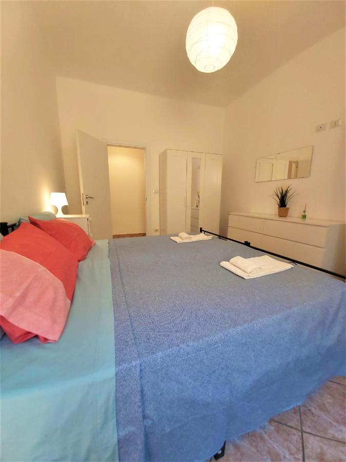 Bologna Apartment Bolonha Exterior foto