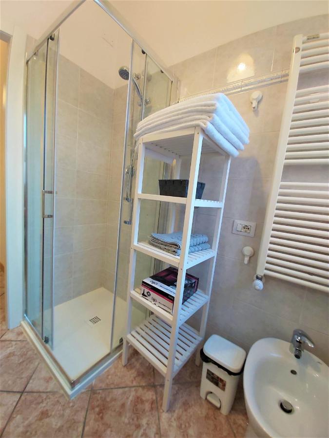 Bologna Apartment Bolonha Exterior foto