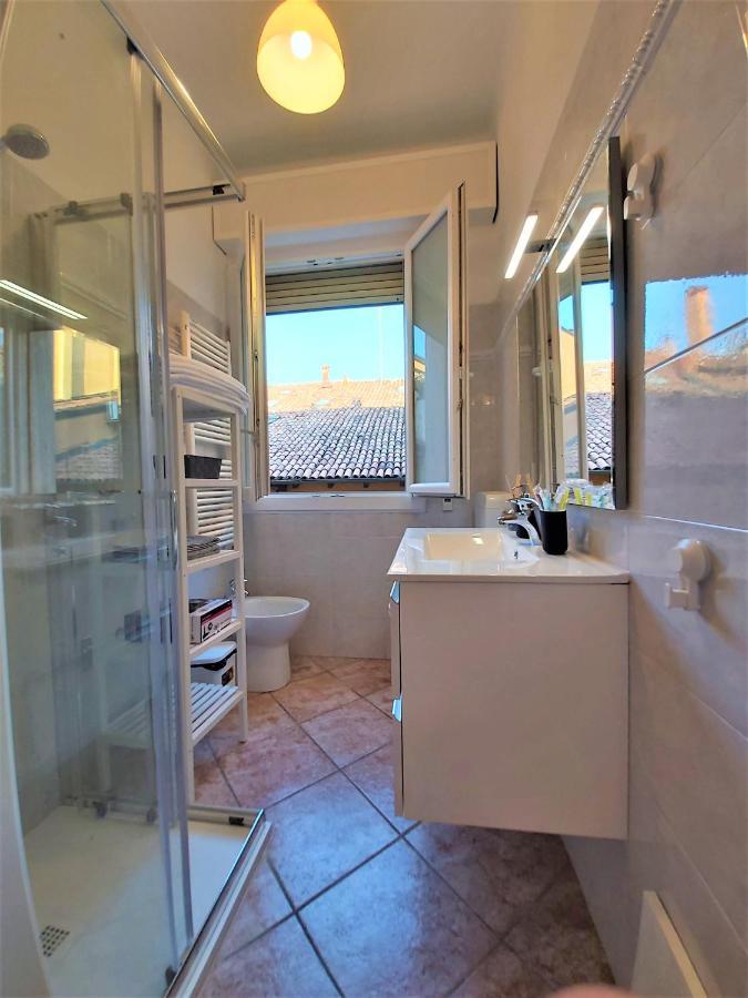 Bologna Apartment Bolonha Exterior foto