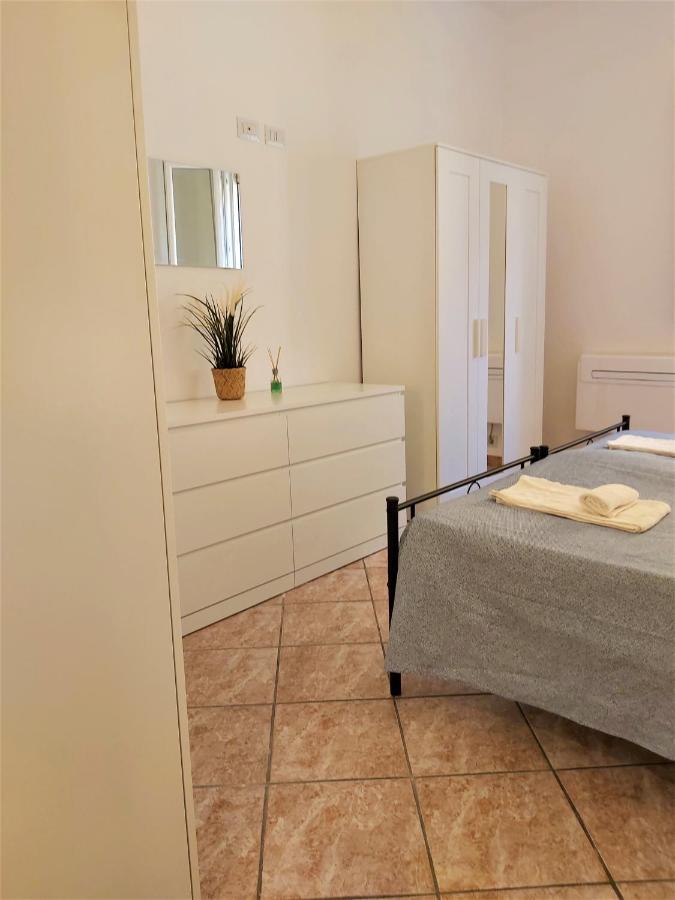 Bologna Apartment Bolonha Exterior foto