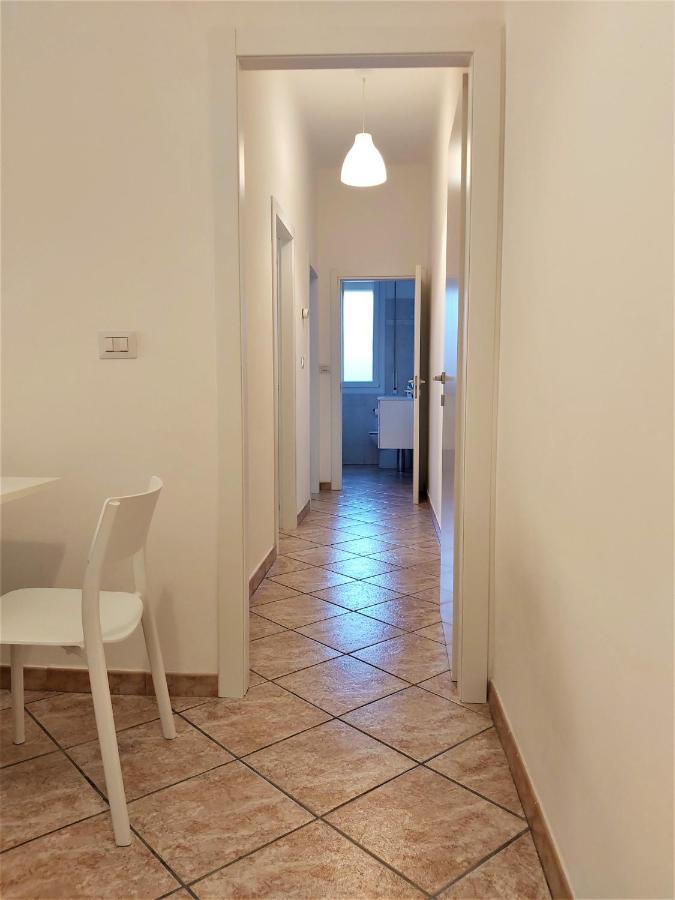 Bologna Apartment Bolonha Exterior foto