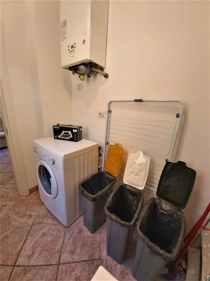 Bologna Apartment Bolonha Exterior foto