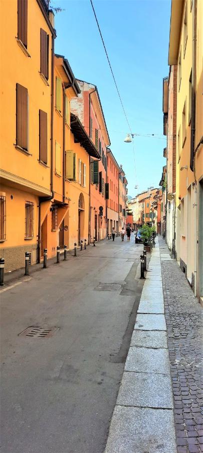 Bologna Apartment Bolonha Exterior foto