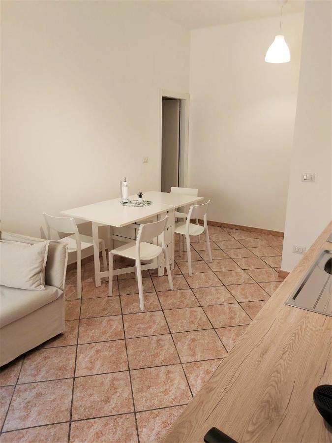 Bologna Apartment Bolonha Exterior foto