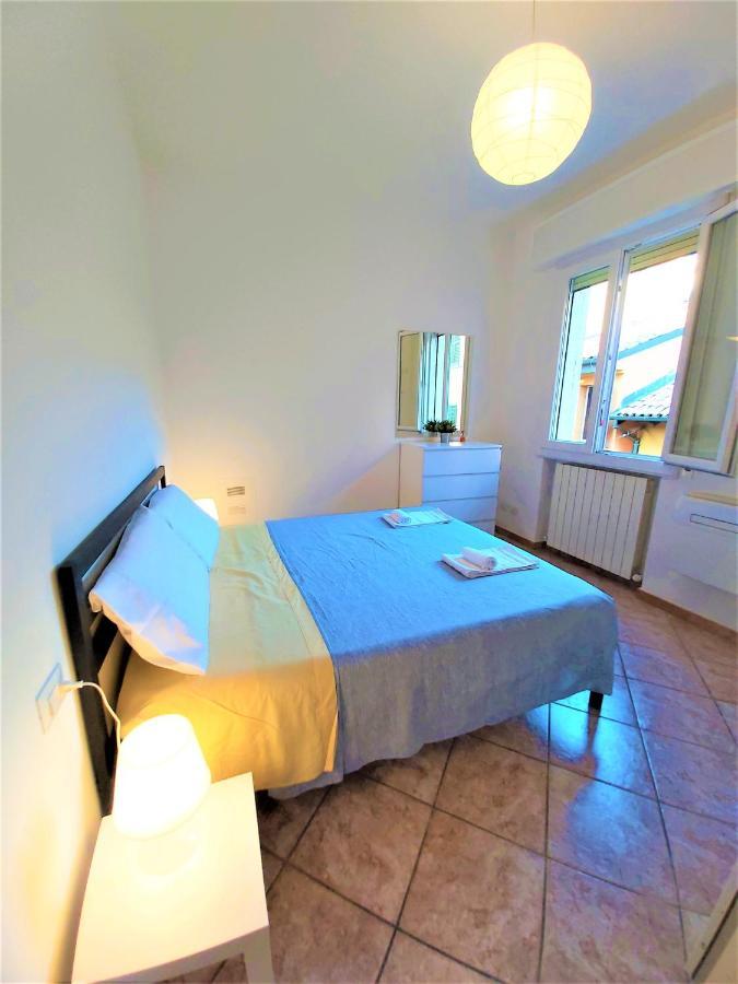 Bologna Apartment Bolonha Exterior foto