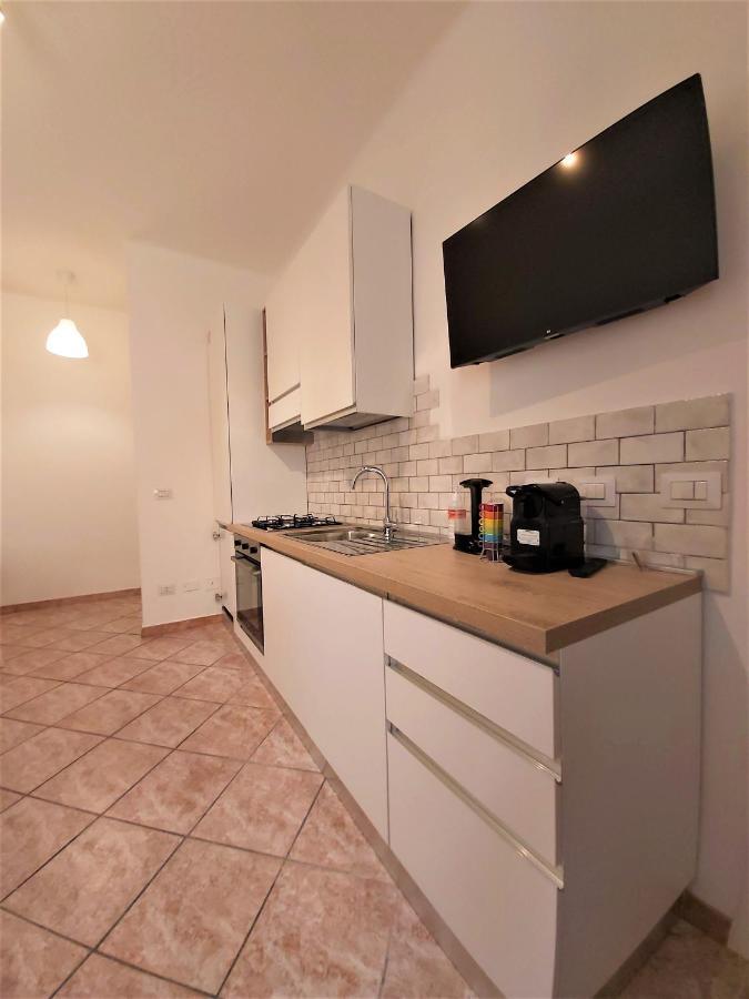 Bologna Apartment Bolonha Exterior foto