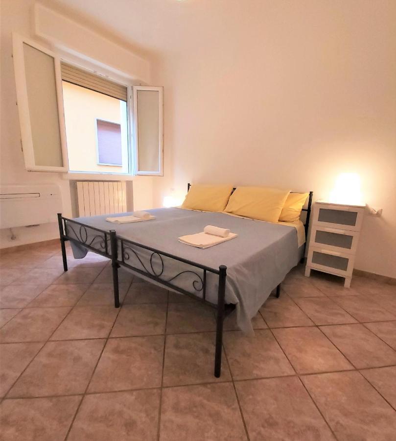 Bologna Apartment Bolonha Exterior foto