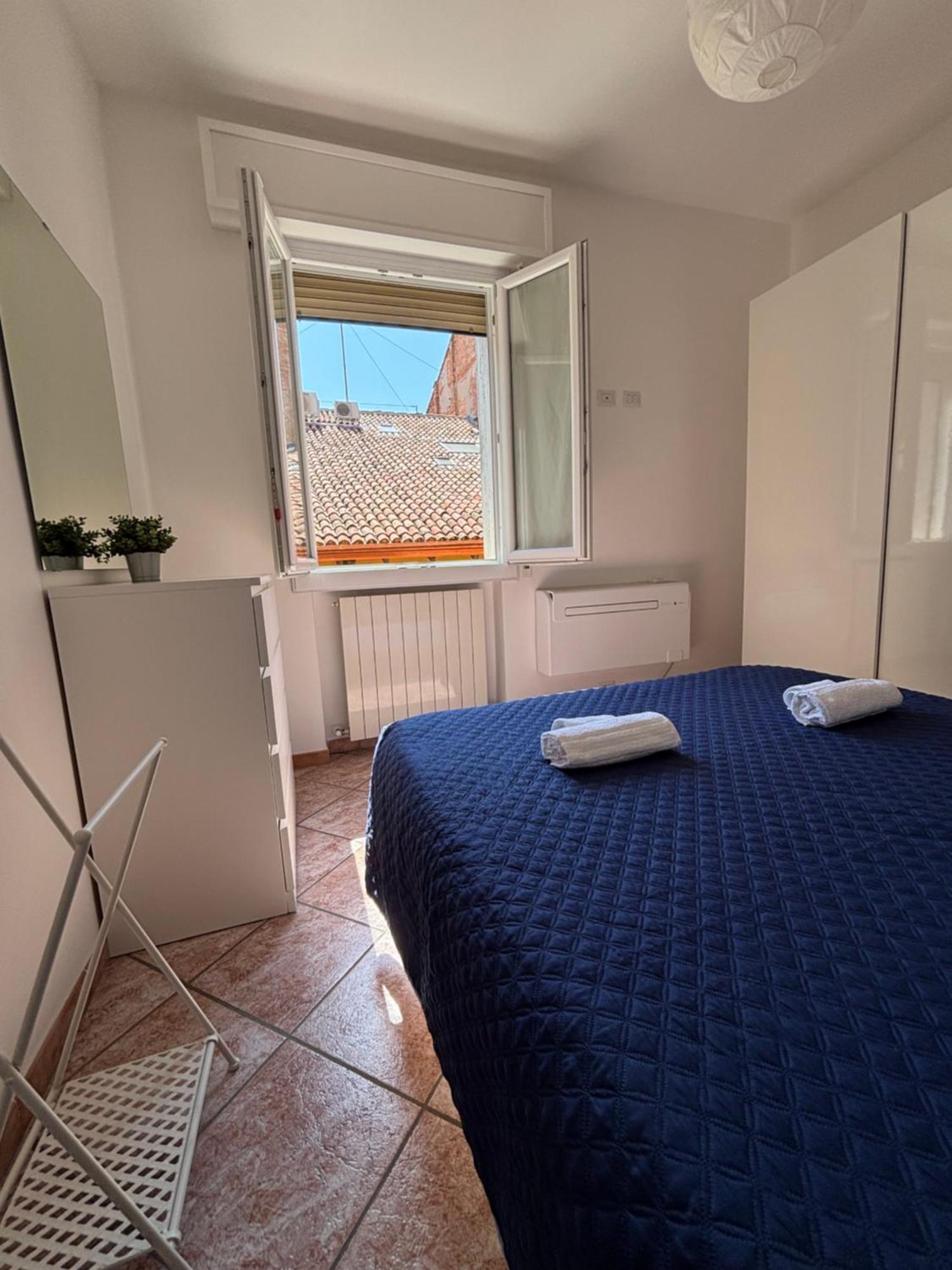 Bologna Apartment Bolonha Exterior foto