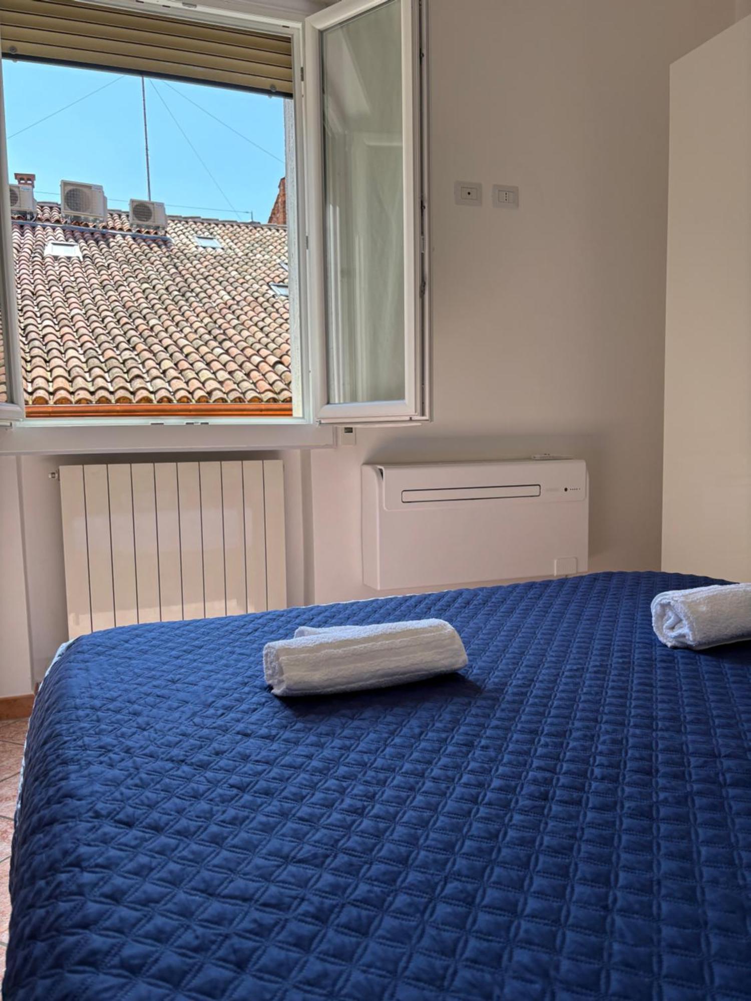 Bologna Apartment Bolonha Exterior foto